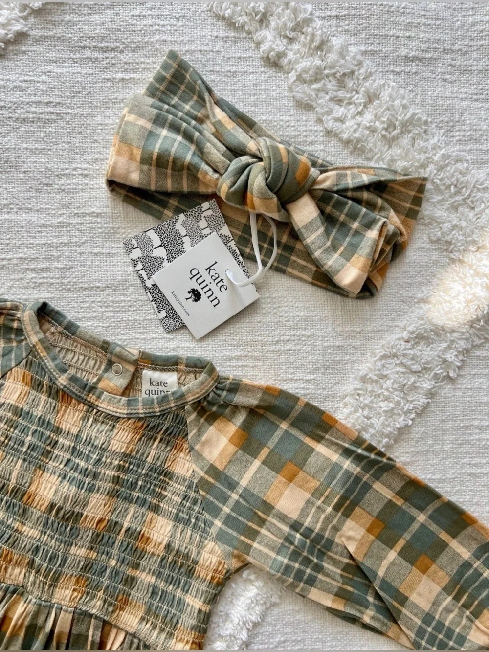 kate quinn soft plaid
